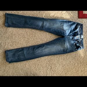 Bke Taylor bootcut jeans